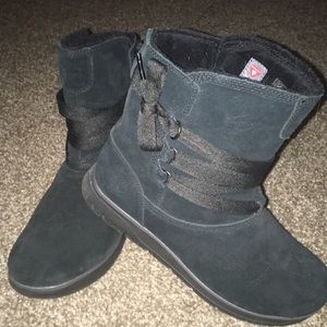 Timberland boots Sensor flex Timber dry. Size 8.5